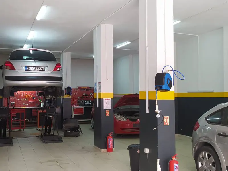 Mudurnu Oto Servis